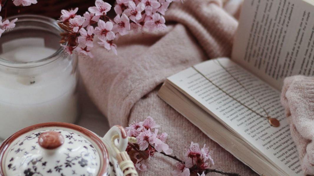 Frühlingsdekoration 2025: So machst du dein Zuhause frühlingsfit!