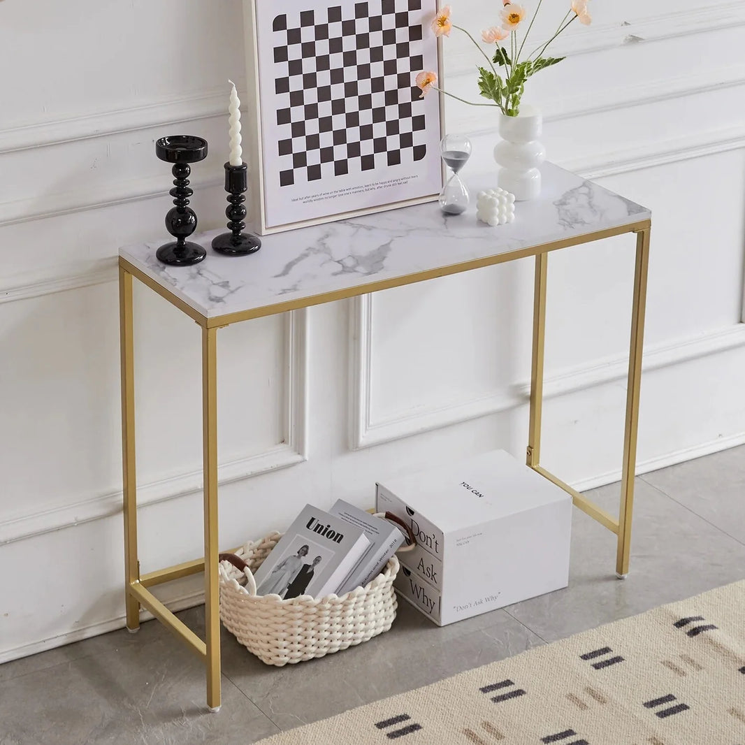 Nordic Elegance in Your Space: Styling Tips for the Perfect Console Table
