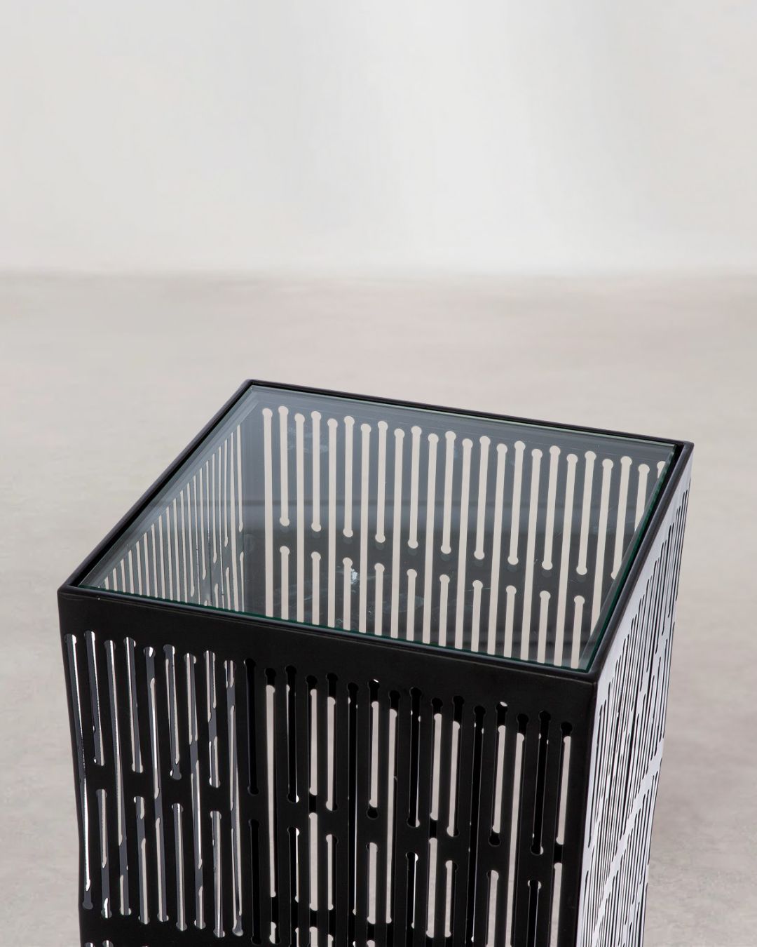 Modernes Design-Podest für Innenräume