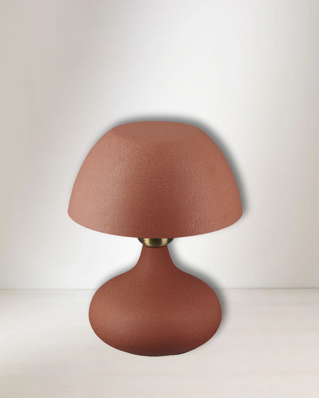 Industrielle Tischlampe mit E14 Fassung, Vintage Design