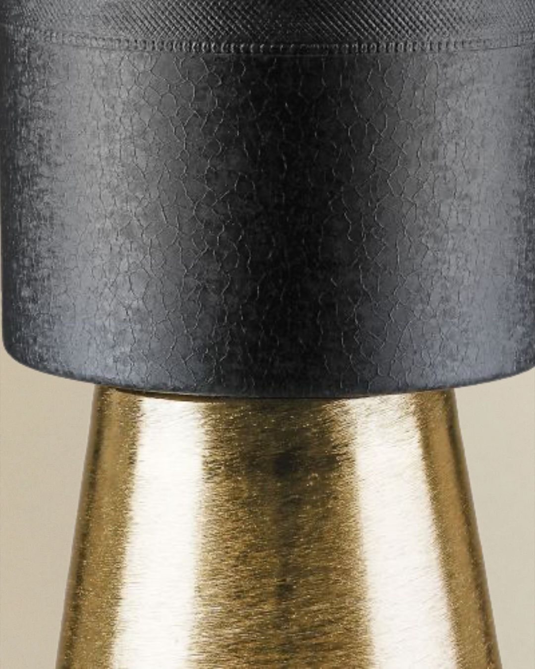 Hochwertiger Pflanztopf für Innenbereiche